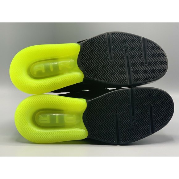 NEW Nike Air Force 270 Utility “Volt”